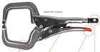 Pr115 Locking - -clamp Hand Strong Pliers