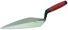 3311.5fg London Pattern Durasoft 11-1 Marshalltown Handl Brick Trowel