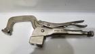 Lp2071882 Lp-hd11 Mac Tools Tool Locking Clamp Vise Pliers Usa