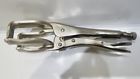 Lp2071885 Lp-wu10 Mac Tools Locking Welding Clamp Vise Pliers