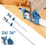 Lpt4215897 Winsoar Quick Release Clamp Bar Woodworking Grip Carpenter Hand Gadget