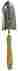 Lrb29b Flexrake Wide Hand Trowel 017849002928