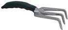 Lrb439a Flexrake Cast Aluminum Hand Cultivator 0017849043914