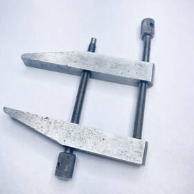 910d Lufkin 910f Parallel Clamp