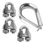 M-7300cl Enkay 1-8 Cable Clamp 071514888484