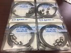 M158 Idex Clamp Making Kit Feet Band Locks Pak Qty