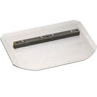 3596528070 M6092-l Marshalltown Texturing And Polishing Trowel Blade