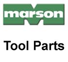 M95140 Marson Tool Part Jaw