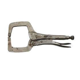 Lp11c Malco Tools 11 Locking C-clamp