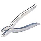 Malco Sc2 Single Crimper For Downsizing Aluminum Downspouts 686046539430