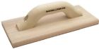 14502 Marshalltown 3 4 " Trowel 12 Redwood 5 Float