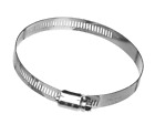 Mc4hd Everbilt Worm Gear Clamp Durable Galvanized Steel Inches 060672310241