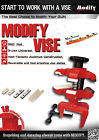 Mdf-tool-09 Modify 3 Jaw Airsoft