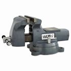 Jwl21800 Mechanic Jaw Swivel Vise Base 8in Wilton 748a