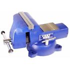 11680 Mechanics Vise 8 Vises " Yost