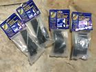 Mhldw Hart Design Clamps Mini Hold Down New