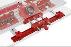 Micadj Woodpeckers Precision Woodworking Tools 0091037316028