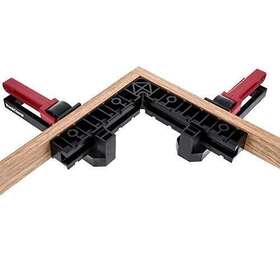 Milescraft 737888401208 4012 Square Clamp Kit 90 Degree Right Angle Corner Adjus