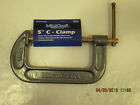 Mintcraft-239-6695 Mintcraft-239-6695- Package Adjustable " Clamp 5