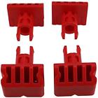 Mis425 Sturdy Vice Grip Clamp Swivel Pegs For Black 5055516281936