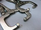 Mlp6cc Mac Tools Locking C-clamp