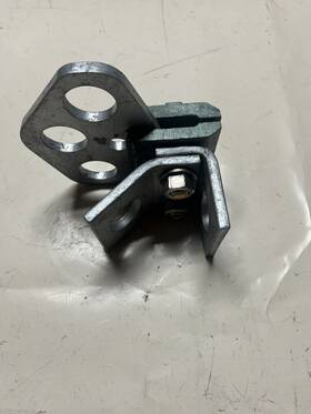 4050 Mo Clamp Multi Angle