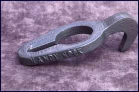 Mcl-1000 Moclamp Handy Hook