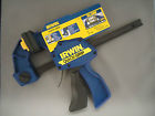 506qcn Model - Irwin Spreader 6 Handed Sl300 Clamp Quick-grip " Bar