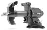 Mpv500 Wen Cast Iron Bench Vise With Swive
