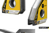 Ms346at Strong Hand Tools Mini Magnetic Multi Angle Squares 679352004563