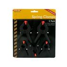 Mt476-48 Bulk Buys Spring Clamps Case