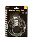 3695112 Mt657 Kole Imports 4-pc Hose 731015225316