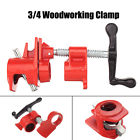 Mtb822150 Meco Wood Gluing Pipe Clamp Set Heavy Duty Pro Woodworking