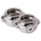 Mtcl300ss Bazooka Marine Tubbie Clamp Ss 607520023580