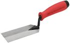 Mtsg52ss Marshalltown Margin Trowel Stainless Soft Grip Handle 035965086325
