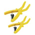Mty-mva7609 Mdc Locking Hose Clamp