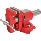 G7062 Multi-purpose Grizzly Bench Vise 5-