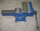 865-di Multi-purpose Reversible Combination Bench Yost " 6.5 Vises Pipe Vise