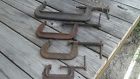 Multiple Tool Lot Of 4