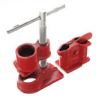 Mxm822156 Meco Wood Gluing Pipe Clamp Quick Release Woodworking 6927449738674