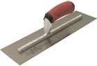 Mxs20d-l Marshalltown Texturing And Polishing Trowel