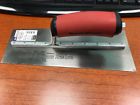 Mxs91ad Marshalltown Insulators Trowel Curved Durasoft Handle