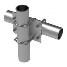 188-85  N Parallel Or 90 Degree Clamp