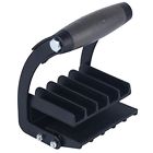 N-a Black Gorilla Effort Gripper General Purpose Gp Panel 0615200889449