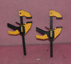 N-a Dewalt 2 Trigger Clamps 652789779495