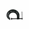 N-a Pony Tools Deep Throat Rounded Machinists Clamp Inch 044295824002