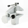 N-a Unique Bargains Table Bench Clamp Silver Tone Aluminium 0700955679787