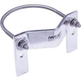 Upc3.5  N Upc3.5/4 3.5 Inch -4.00 Pipe Clamp