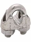 N248-294 National Mfg Co Qty Zn Wire Cable Clamp 038613176737