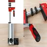 Na Bessey Clamp Parallel Jaws Composite Plastic Handle 788502203777
